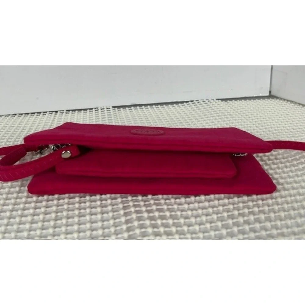 Kipling convertible crossbody